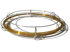 Gas chromatography equipment Teknokroma