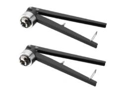 Sample processing equipment Teknokroma