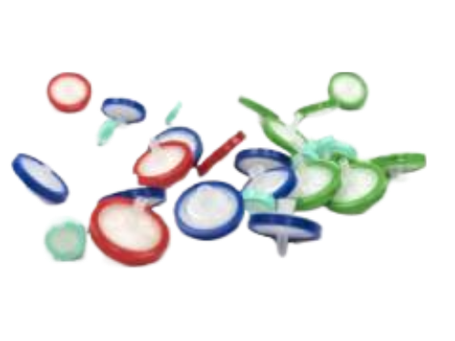 Sample preparation Teknokroma