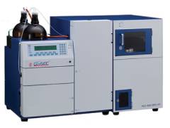 HPLC and HPLC chromatography Teknokroma